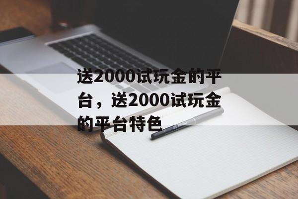 送2000试玩金的平台，送2000试玩金的平台特色