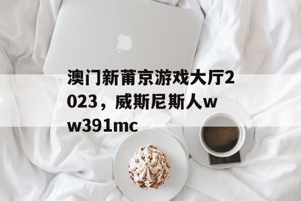 澳门新莆京游戏大厅2023，威斯尼斯人ww391mc